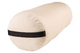 NRG Fluffy Bolster - Vanilla Cream