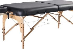 NRG New Karma Portable Massage Table