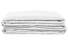 NRG PREMIUM MICROFIBER SHEET SET White