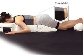 NRG Pregnancy Body Positioning System
