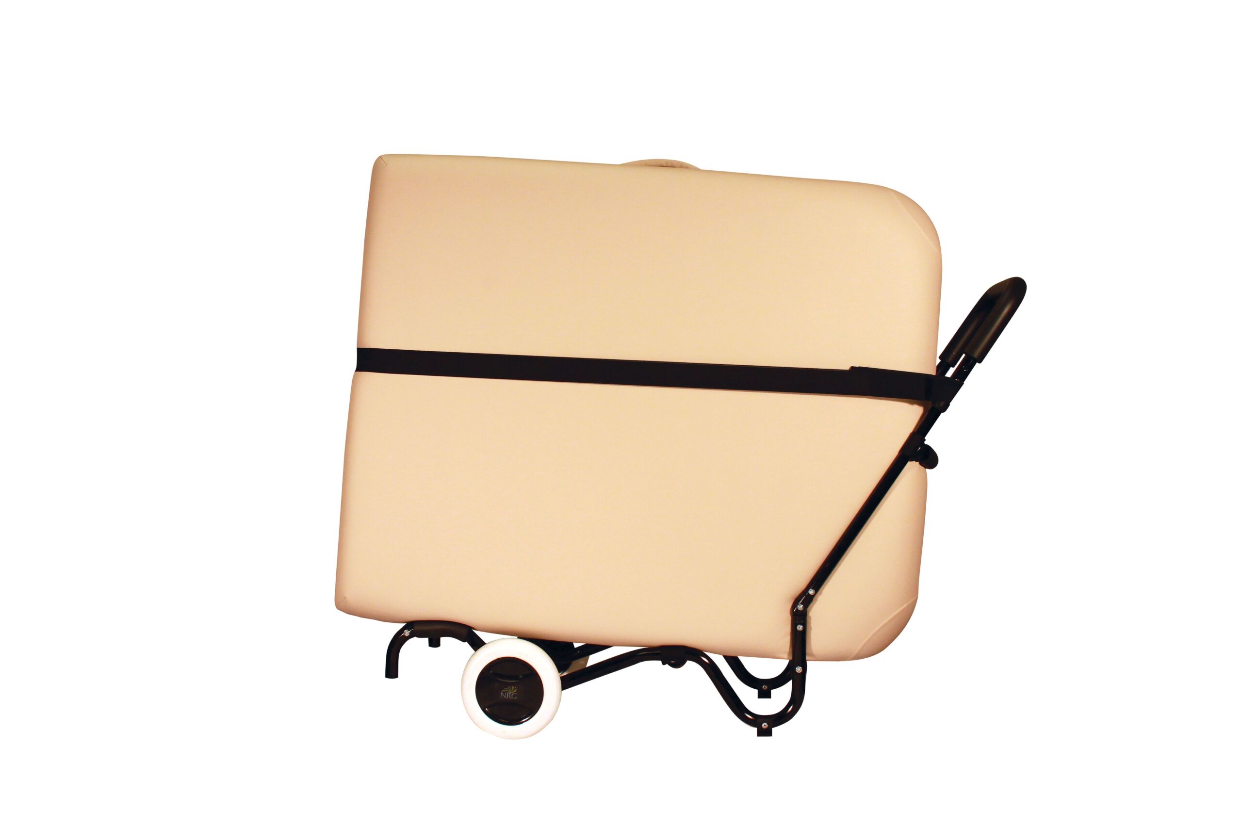 NRG Sporty Massage Table Cart