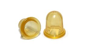 Natural Silicone Cup Set of 2