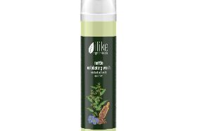 Nettle Exfoliating Wash