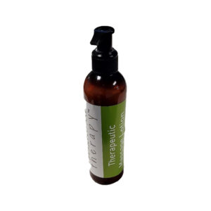 8 oz Massage Oil