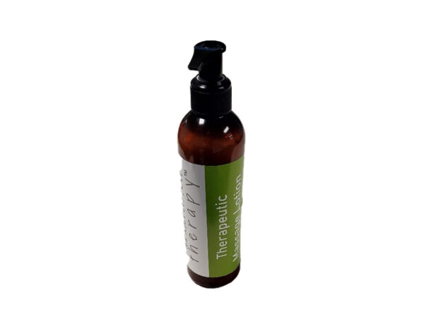 8 oz Massage Oil