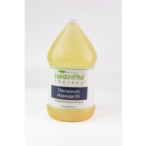1 Gallon Massage Oil