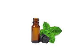 Peppermint Essential Oil 15mil