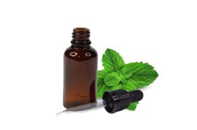 Peppermint Essential Oil 30mil