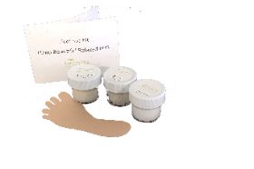 Personal Foot Spa Kit