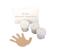 Personal Hand Spa Kit
