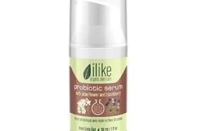 Probiotic Serum with Elderberry & Blackberry
