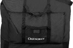 XL Oakworks Carry Case