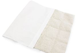 Professional Full Back Moist Heating Pad Cover