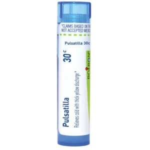 Pulsatilla 30c - Homeopathic