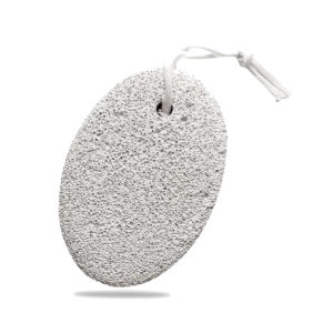Spa Massage Heel Scrub