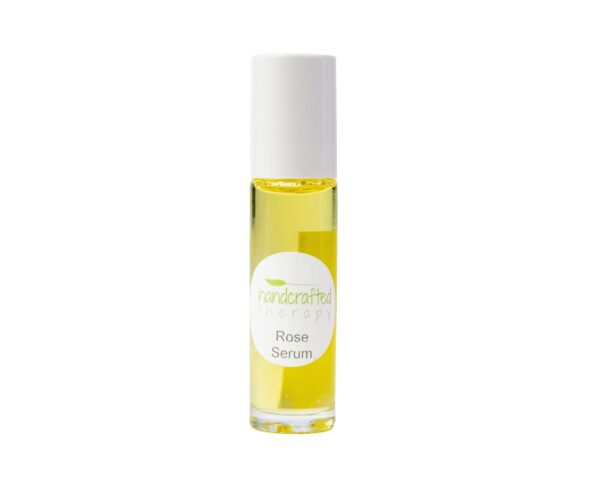 Rose Serum