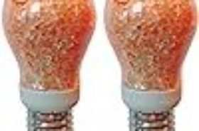 Salt Light Bulb 2 pack
