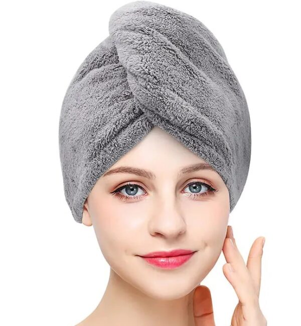 Hair Wrap
