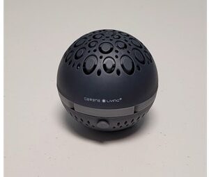 Essential Oil Diffuser Fan
