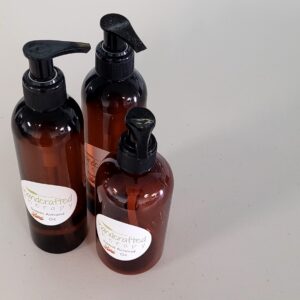 Sweet Almond Oil 8oz