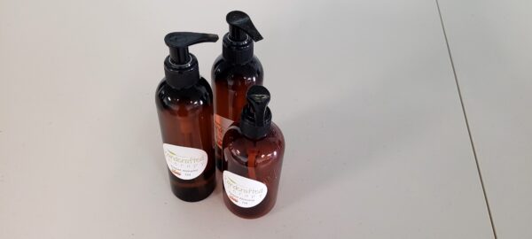 Sweet Almond Oil 8oz