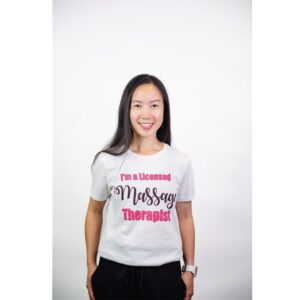 Tshirt I'm a LMT 2XL White