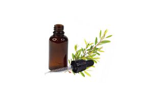 Tea Tree Essential Oil 30ml