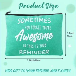 Makeup Bag