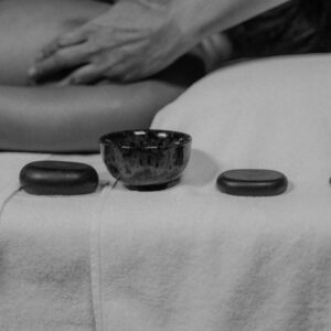 Stone Massage Very Large