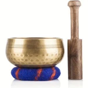 Singing Bowl