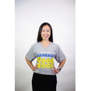 Tshirt Good Mood 2XL