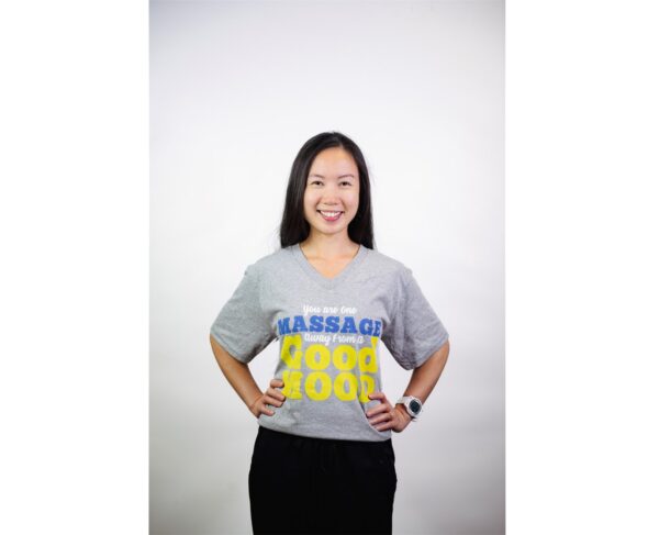 Tshirt Good Mood 2XL