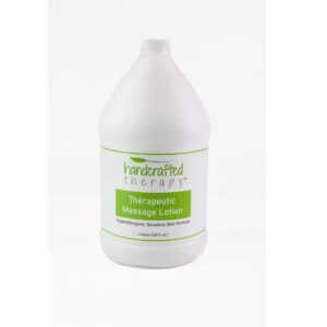 1 Gallon Massage Lotion