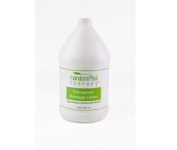 1 Gallon Massage Lotion