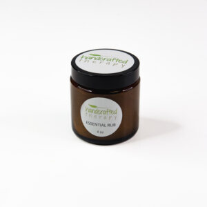 Essential Rub OG with Magnesium