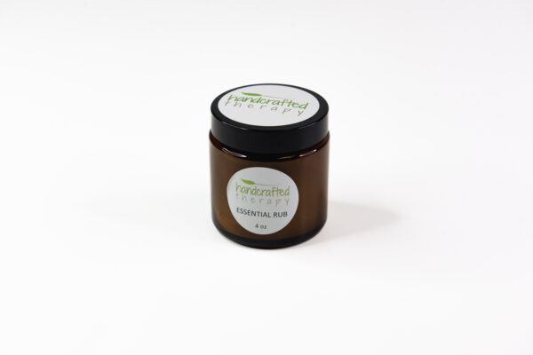 Essential Rub OG with Magnesium