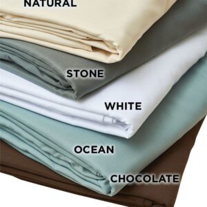 NRG Premium Microfiber Sheet Set
