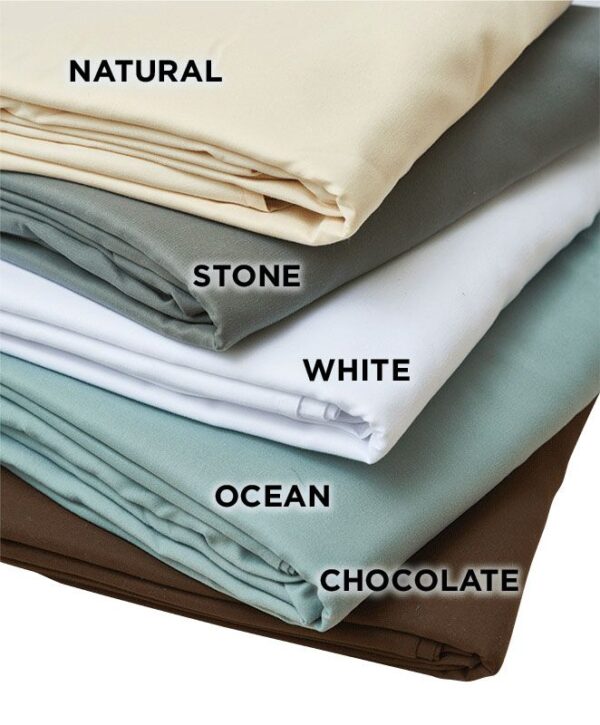 NRG Premium Microfiber Sheet Set