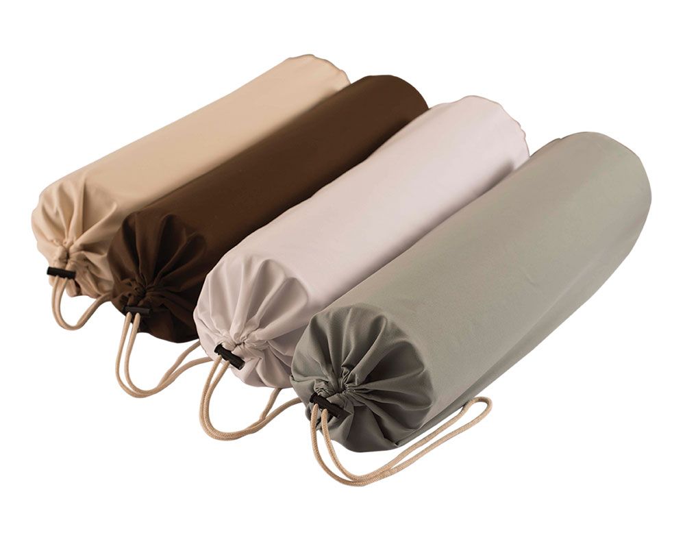 Bolster Cover Microfiber