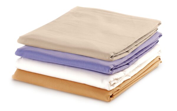 NRG Poly-Cotton Sheet Set