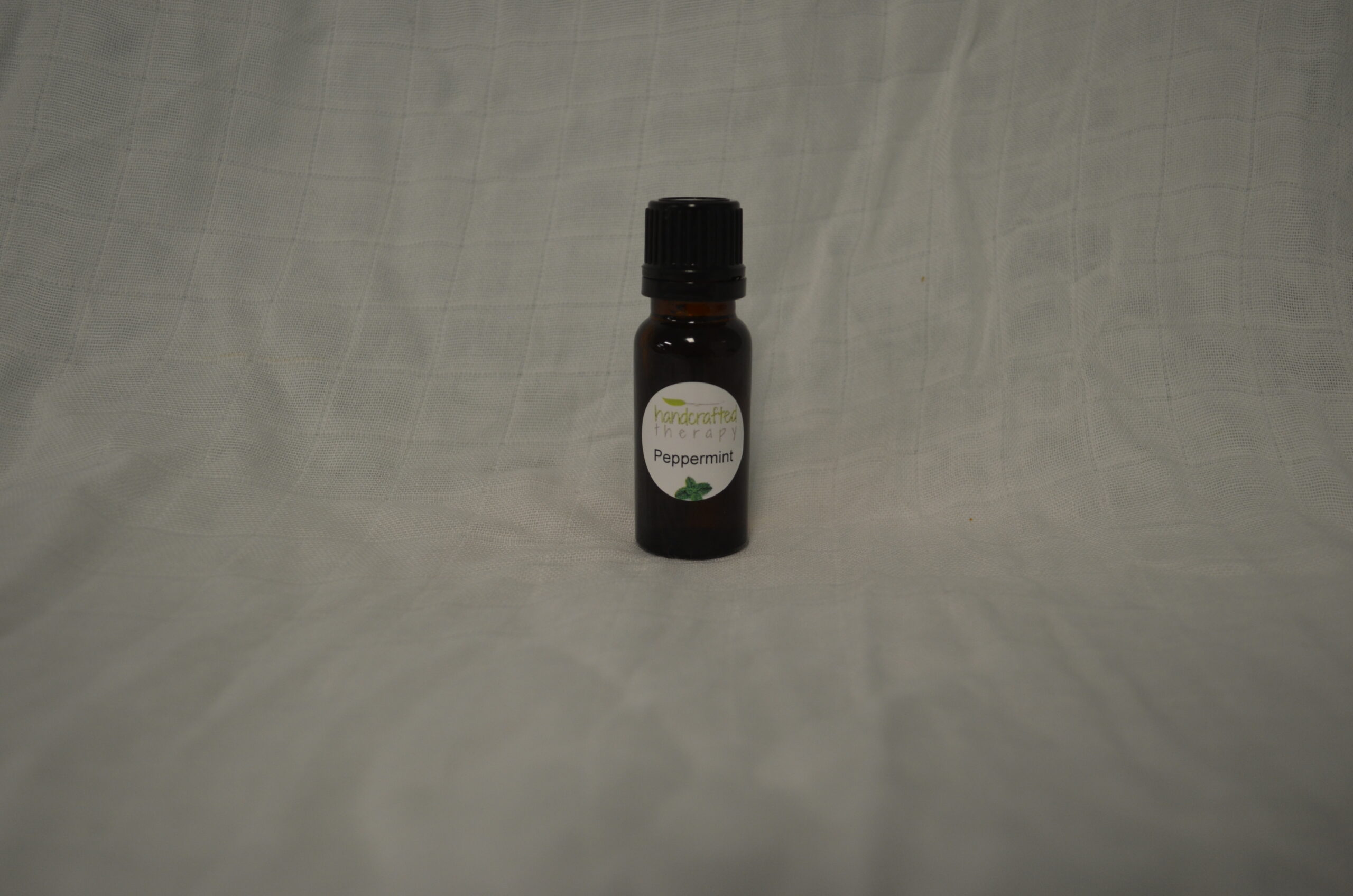 Peppermint (Japan) Essential Oil - Image 2