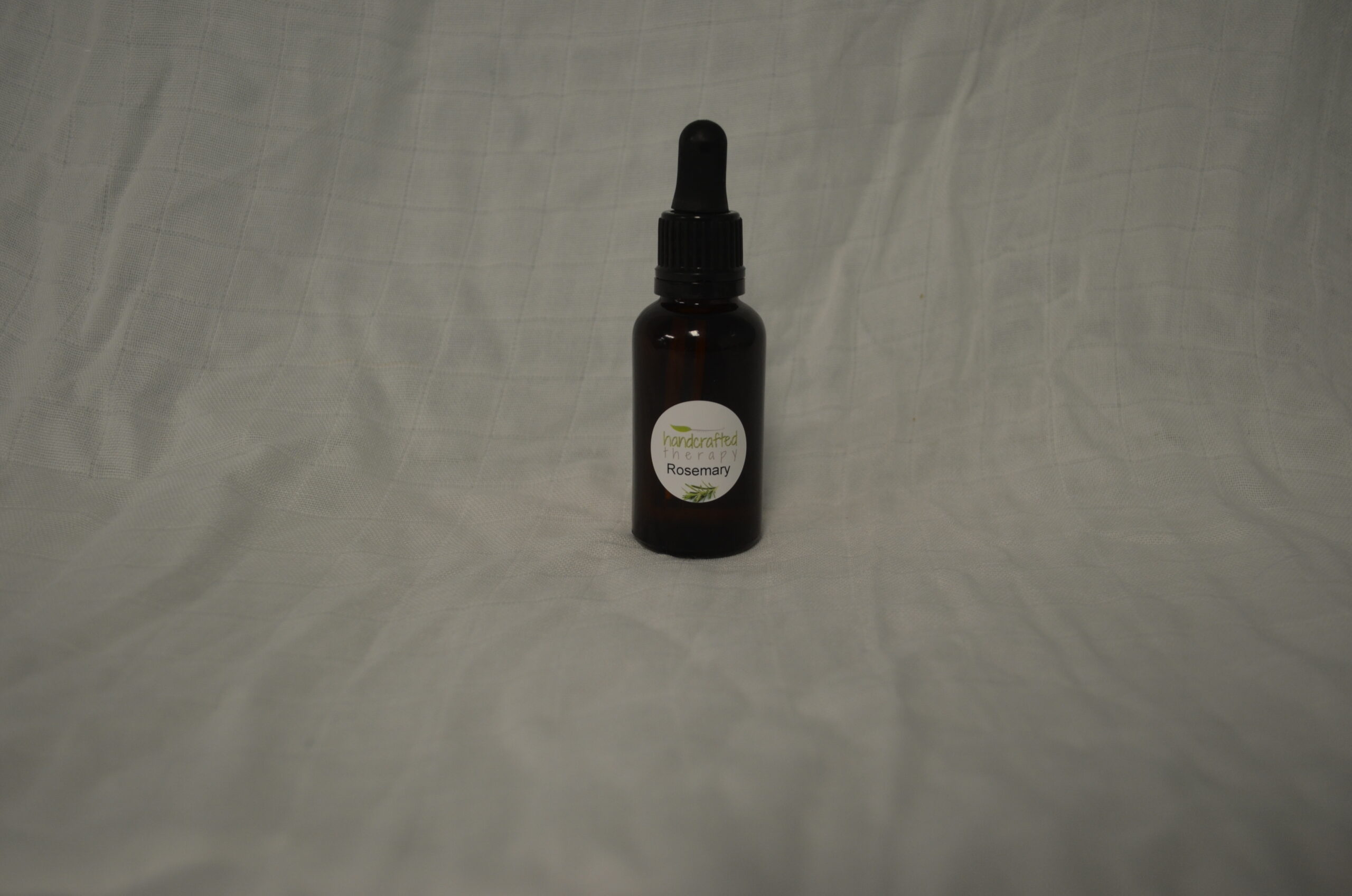 Rosemary (Spanish) Essential Oil - Image 3