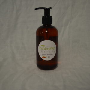 Sweet Almond Oil