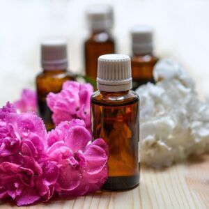 Geranium Essential Oil