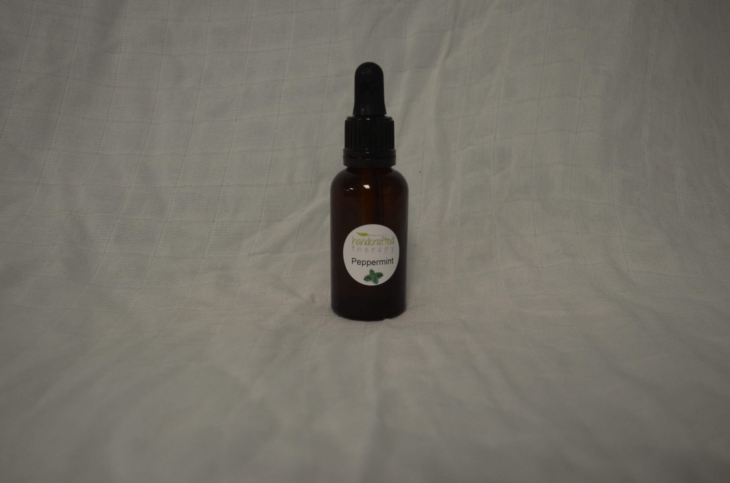 Peppermint (Japan) Essential Oil - Image 3