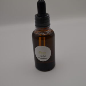 Girl Problems - Cramps