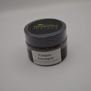 Fungus Amongus