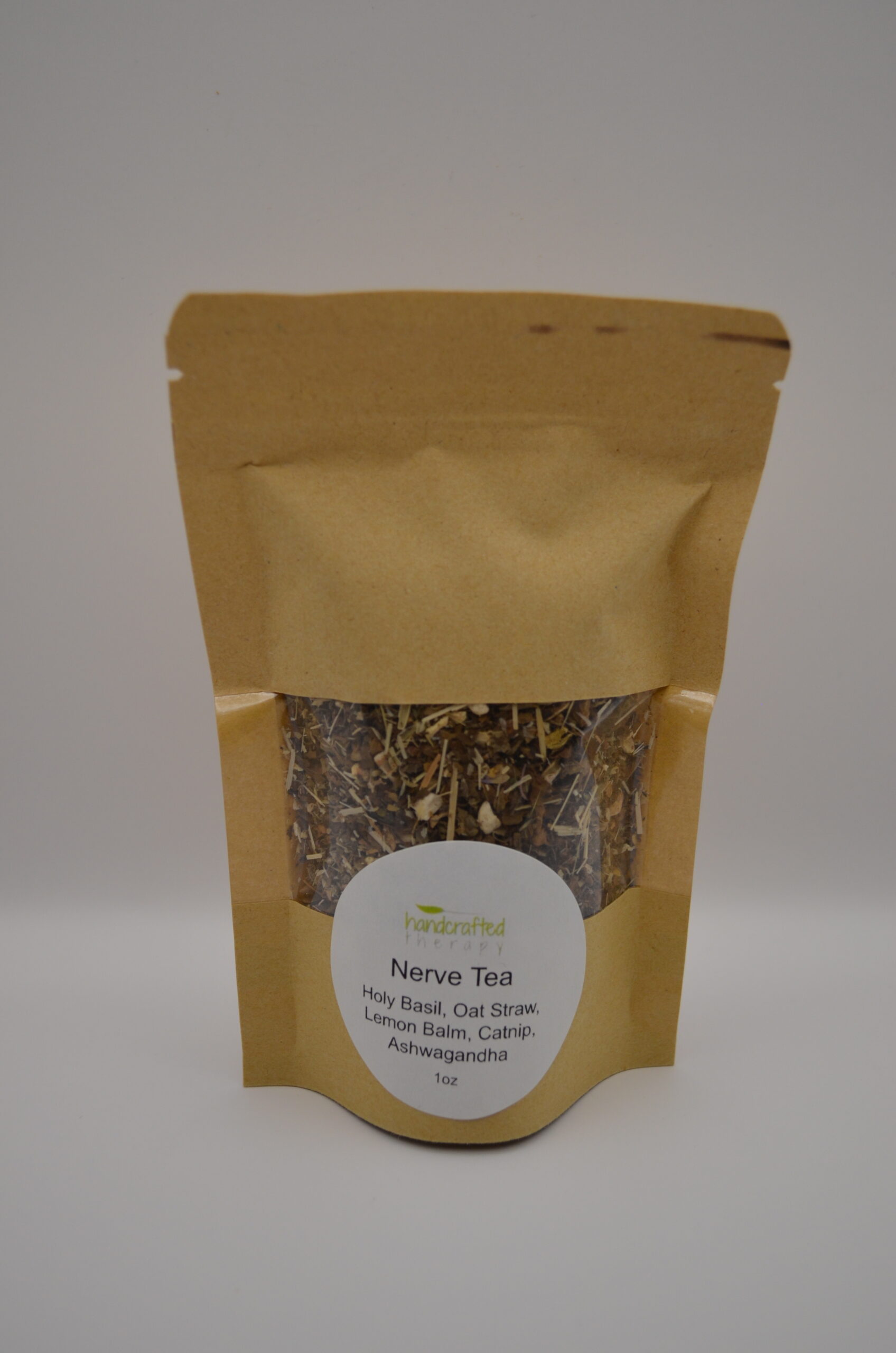 Nerve Tea 1oz - Image 2