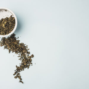 Immunity Tea 1oz