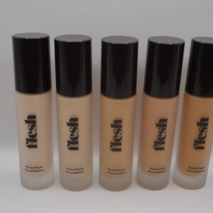 Liquid Foundation Flesh